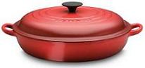 Le Creuset Braiser 3.5qt